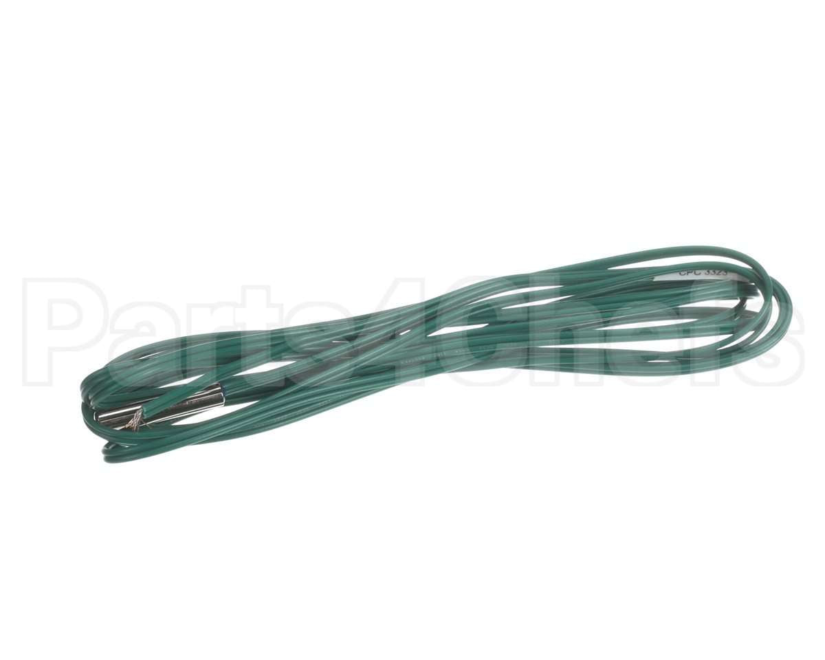 2258408 Heatcraft Temp Sensor (10Ft) Cpc Green