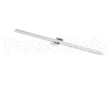 225851 Duke Fixture,Led 12 Cw 2.4W Stick2, 24Vdc