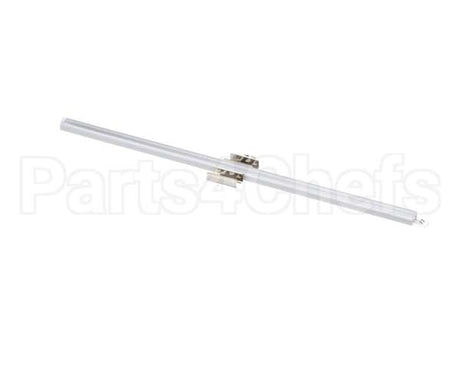 225851 Duke Fixture,Led 12 Cw 2.4W Stick2, 24Vdc