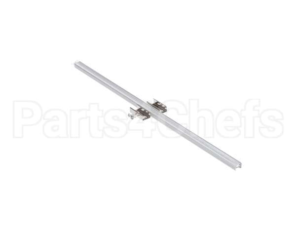 225851 Duke Fixture,Led 12 Cw 2.4W Stick2, 24Vdc
