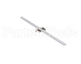 225851 Duke Fixture,Led 12 Cw 2.4W Stick2, 24Vdc