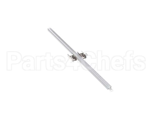 225851 Duke Fixture,Led 12 Cw 2.4W Stick2, 24Vdc