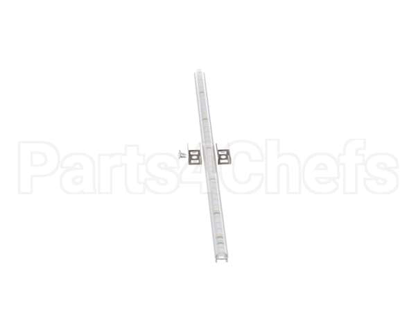 225851 Duke Fixture,Led 12 Cw 2.4W Stick2, 24Vdc