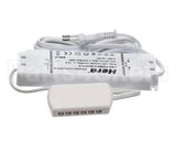 225854 Duke Driver,Led,24Vdc 30W Power Sup
