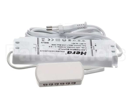 225854 Duke Driver,Led,24Vdc 30W Power Sup