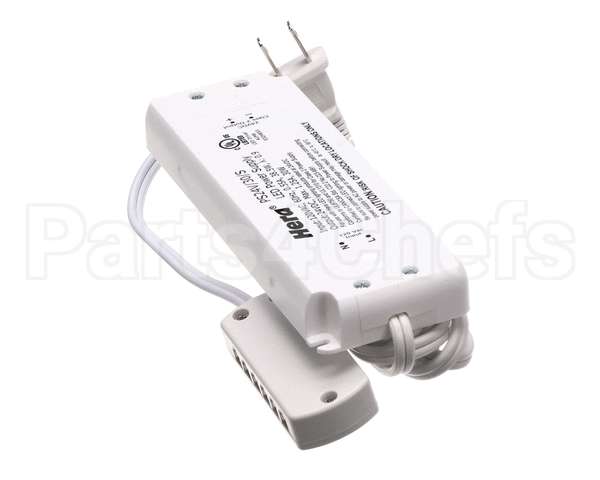 225855 Duke Driver,Led,24Vdc 30W Power Supply 120V 6