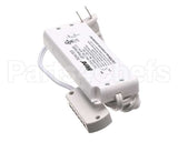 225855 Duke Driver,Led,24Vdc 30W Power Supply 120V 6