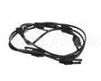 22587806 Heatcraft 115V Motor Harness 6 Fan Unit