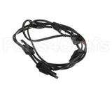 22587806 Heatcraft 115V Motor Harness 6 Fan Unit