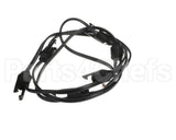 22587806 Heatcraft 115V Motor Harness 6 Fan Unit