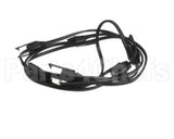 22587806 Heatcraft 115V Motor Harness 6 Fan Unit