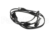 22587806 Heatcraft 115V Motor Harness 6 Fan Unit