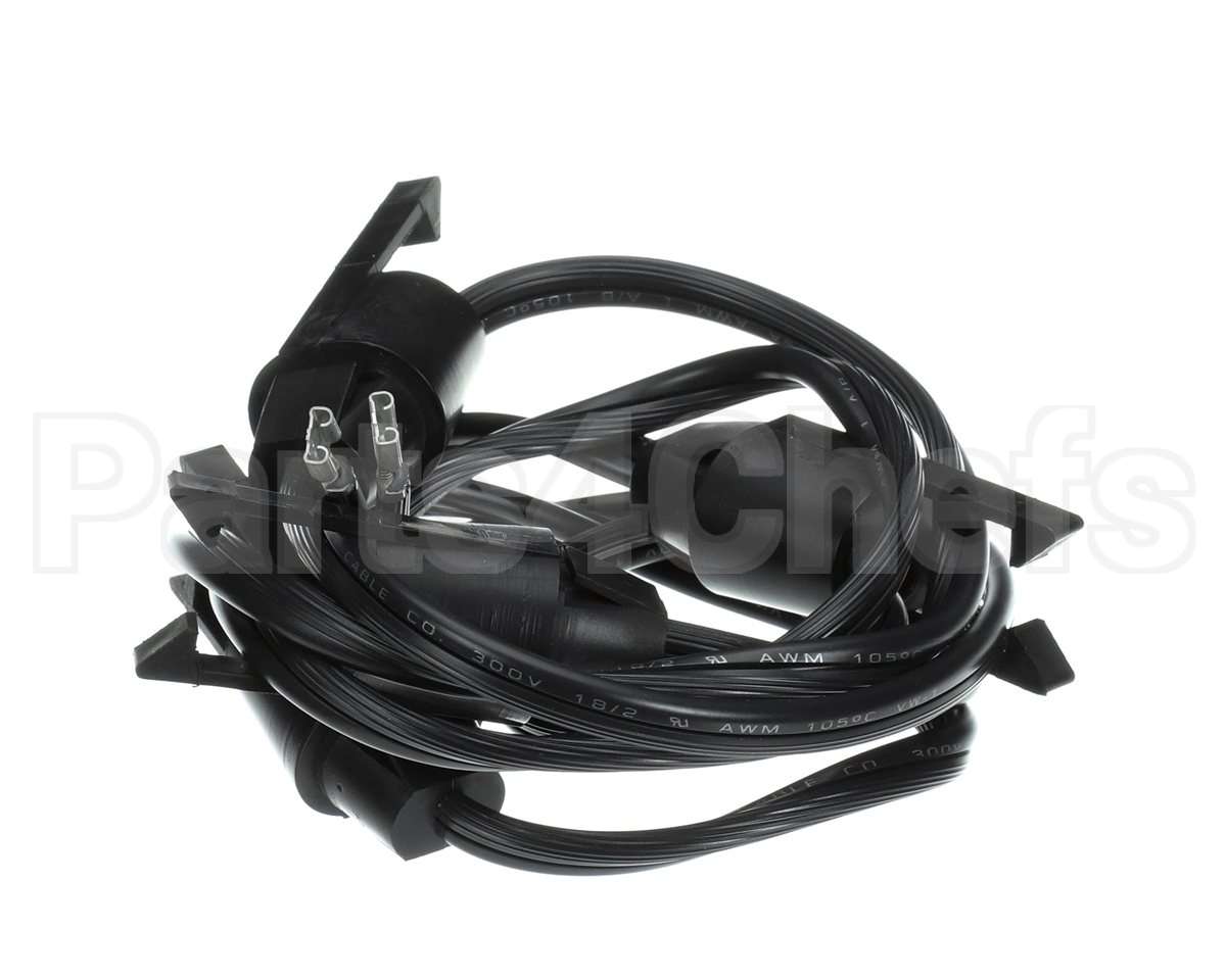 22587904 Heatcraft Wiring Harness