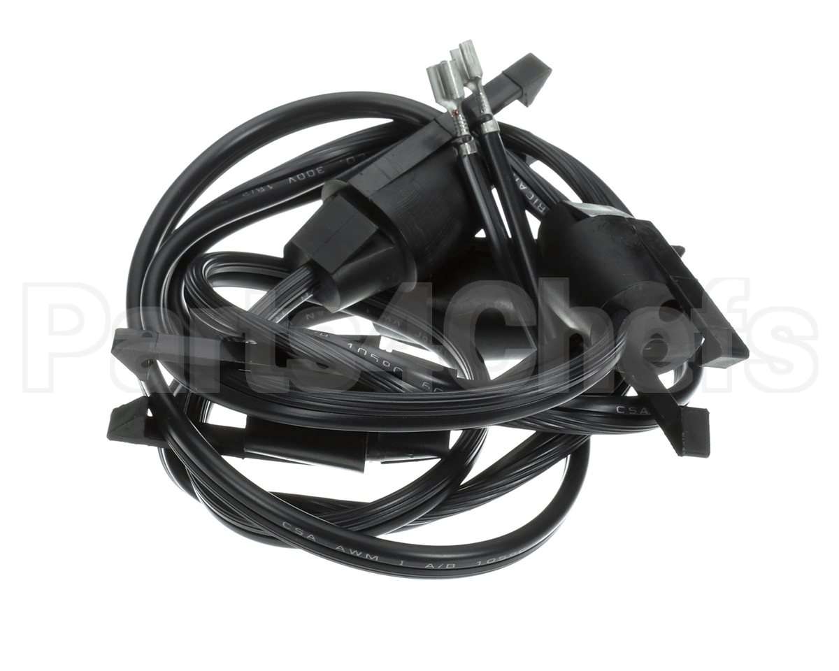 22587904 Heatcraft Wiring Harness