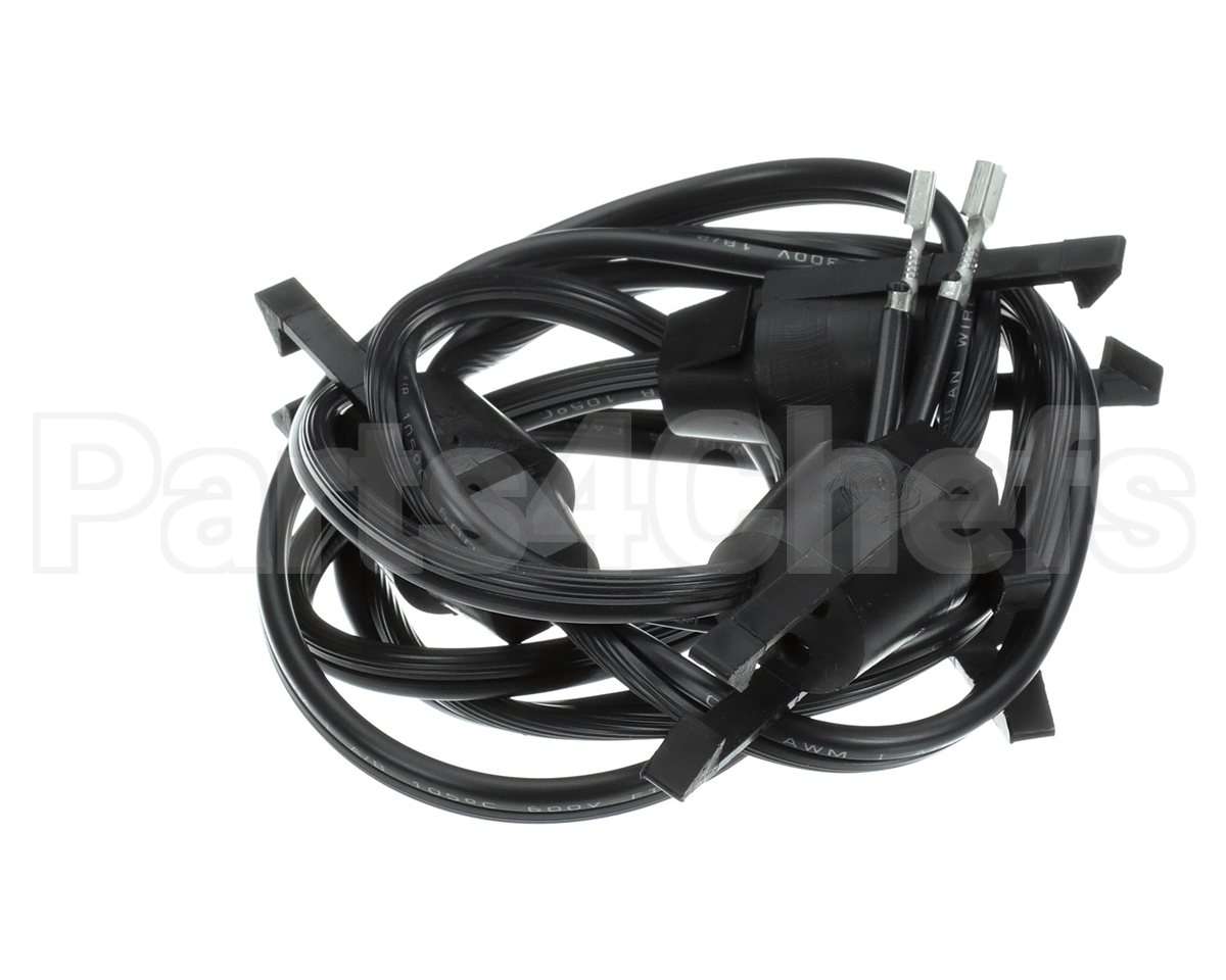 22587904 Heatcraft Wiring Harness