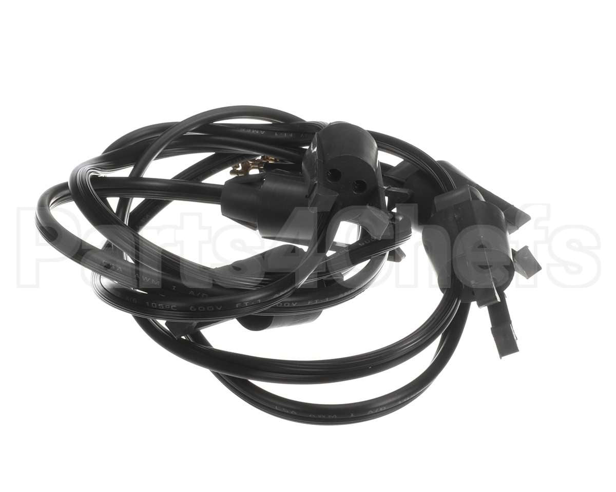 22587905 Heatcraft Evap Wire Harness