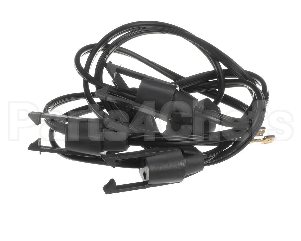 22587905 Heatcraft Evap Wire Harness