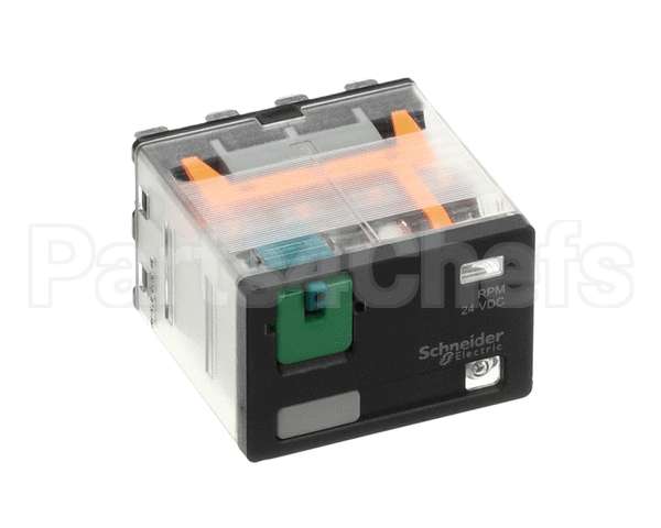 22589 Gaylord 4Pdt 24Vdc Relay