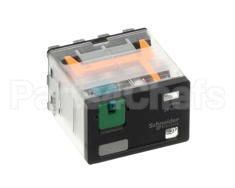 22589 Gaylord 4Pdt 24Vdc Relay