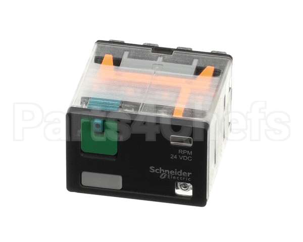 22589 Gaylord 4Pdt 24Vdc Relay