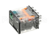 22589 Gaylord 4Pdt 24Vdc Relay