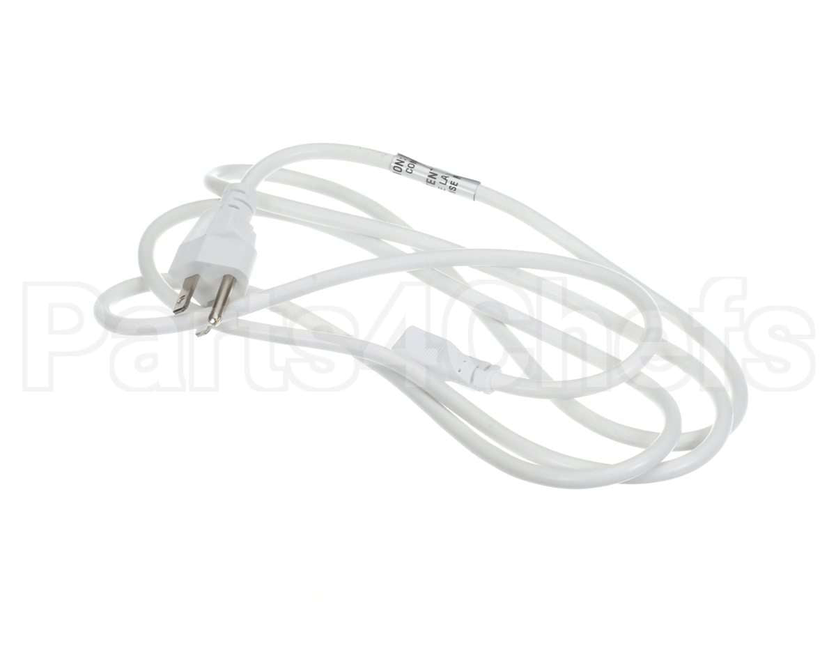 225891 Duke Cord, Led 72” Power, For 3L/Led