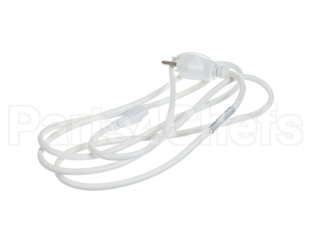 225891 Duke Cord, Led 72” Power, For 3L/Led