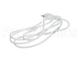 225891 Duke Cord, Led 72” Power, For 3L/Led