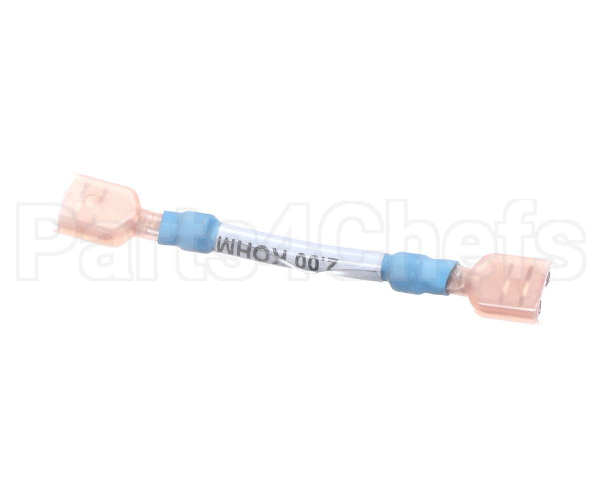 22589805 Heatcraft Resistor