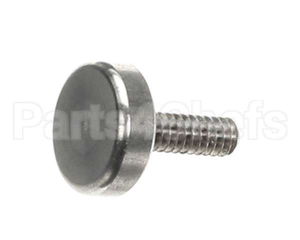 225900 Duke Thumb Screw, Ss 5/8