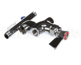 225916 Duke Body,Faucet Add-On(#83941) #2901-0000