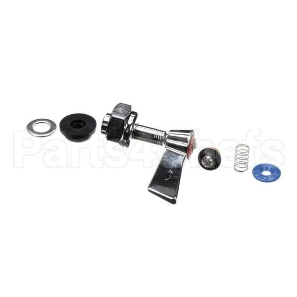 225920 Compatible Duke Stem, Cold & Add-On Stem