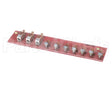 22592801 Heatcraft Terminal Board