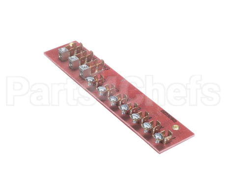 22592801 Heatcraft Terminal Board