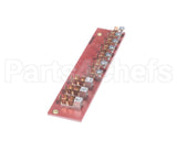 22592801 Heatcraft Terminal Board