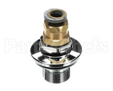 22594 Fisher Concentric 1/2