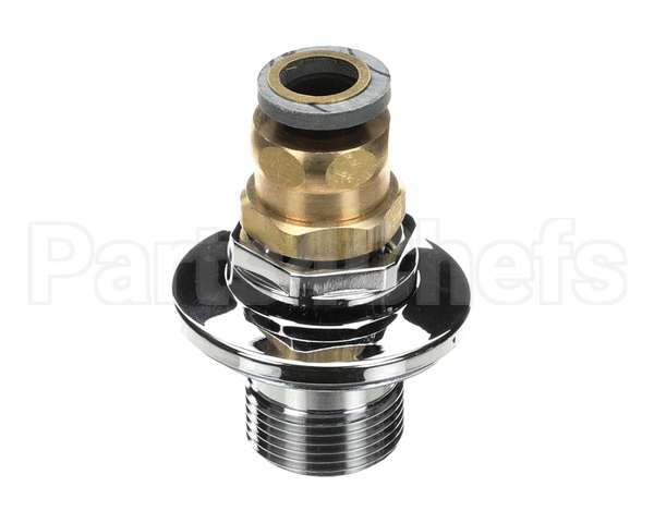 22594 Fisher Concentric 1/2