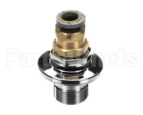 22594 Fisher Concentric 1/2