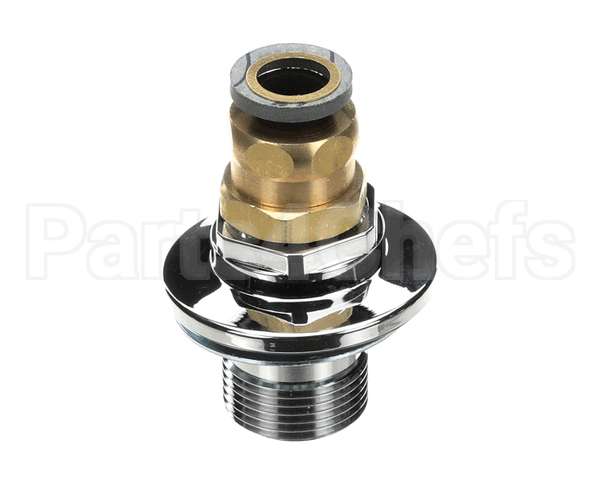 22594 Fisher Concentric 1/2