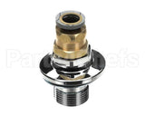 22594 Fisher Concentric 1/2