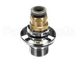 22594 Fisher Concentric 1/2