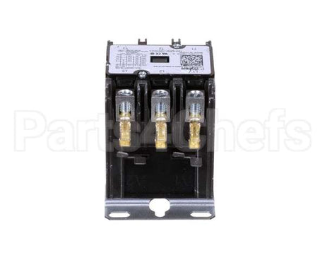 2259996 Heatcraft Contactor, 25A 208-240V