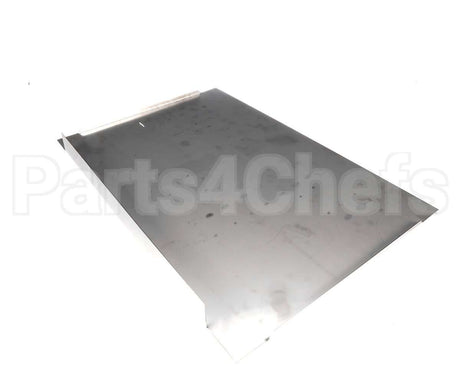 226-0V1-0030-S Delfield Cover,Fan,Forced Air,2 Pan