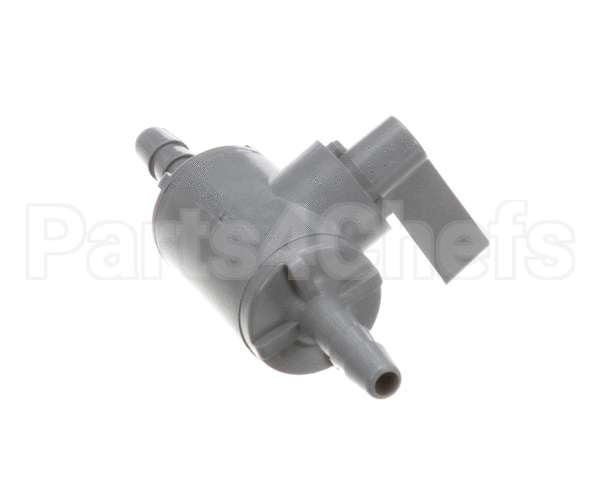 226-4B4B-B Multiplex Inline Shutoff Valve 1/4 Barb