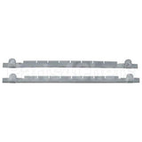226 Compatible Shaver Specialty Spacer Kk 3/8 Set Of 2