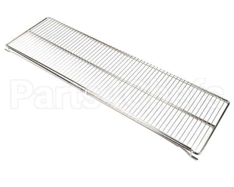 226005 Garland Wire Rack 48In Ircm