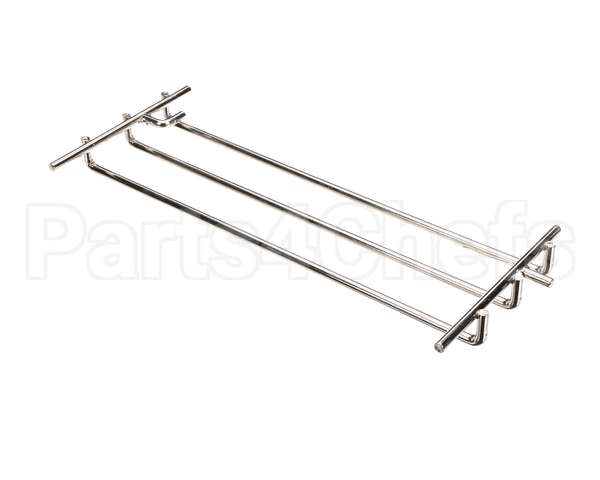 226009-2 Garland Rack Support Left Hand