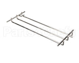 226009-2 Garland Rack Support Left Hand