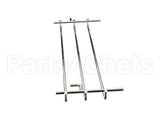 226009-2 Garland Rack Support Left Hand