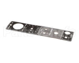 22602 Henny Penny Decal - Bottom Control Panel